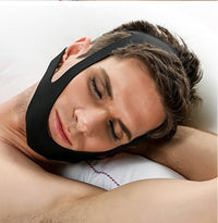 Anti Snoring Chin Strap