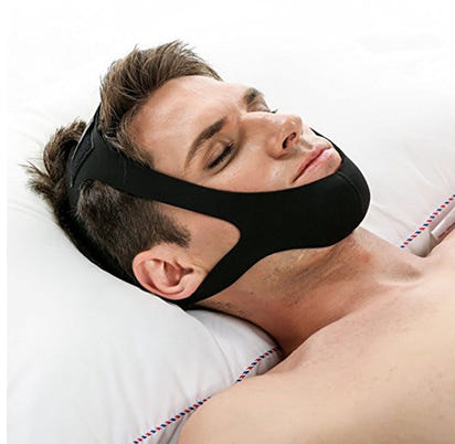 Anti Snoring Chin Strap