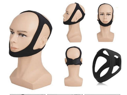 Anti Snoring Chin Strap